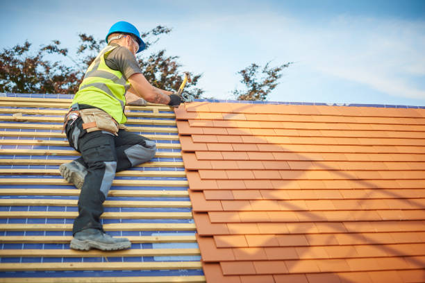 Reliable Twisp, WA  Roofing repair and installation Solutions